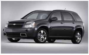 Port Jefferson SUV Service