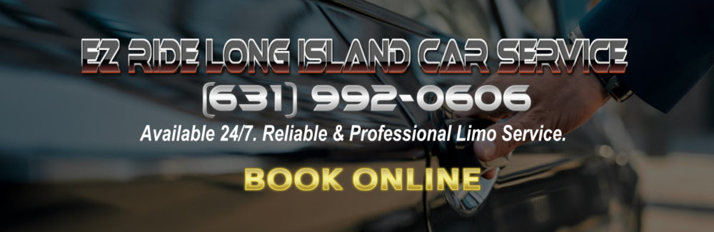 Port Jefferson Car Service